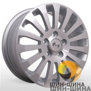 15" 5*108 6,0 Et50 D67,1 BKR-439 SP