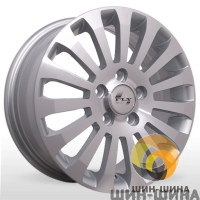 15" 5*108 6,0 Et50 D67,1 BKR-439 SP