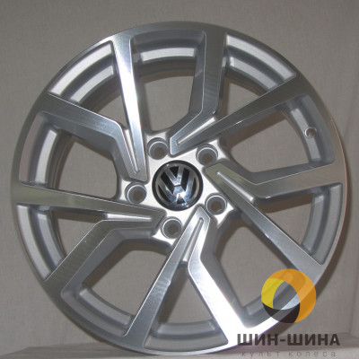 17" 5*112 7,5 Et45 D66,6 BKR-5125 SP
