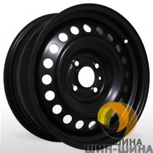 16" 4*108 6,5 Et32 D65,1 HK014 Black