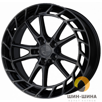 20" 5*108 8,5 Et40 D65,1 RACE READY CSSYA-5641 B-P/B