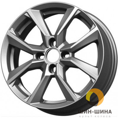 15" 4*114,3 6,0 Et44 D67,1 CARWEL Тахо 283 SB (133568)