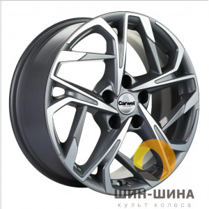 17" 5*114,3 7,0 Et45 D67,1 CARWEL Цаган 1716 AGR (98685)