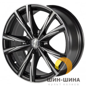 16" 4*108 7,0 Et27 D65,1 RACE READY CSSD-2750 MK-P