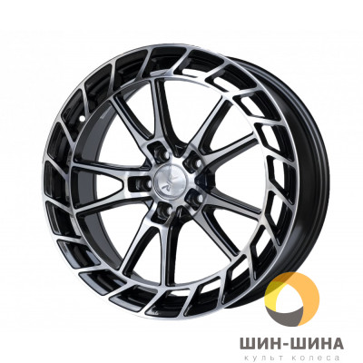 19" 5*108 8,0 Et36 D65,1 RACE READY CSSYA-5641 B-P