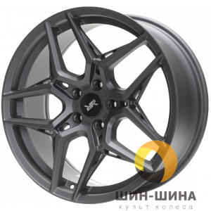 19" 5*112 8,5 Et25 D66,6 RACE READY CSSYA-5794 BLK/M