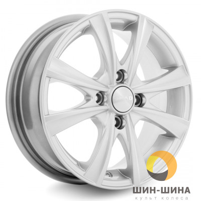 Диск СКАД 15" 4*108 6,0 Et47,5 D63,3 Мальта селена (1640808)
