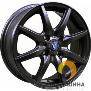16" 4*100 6,0 Et45 D60,1 TECH LINE VENTI 1605 BL