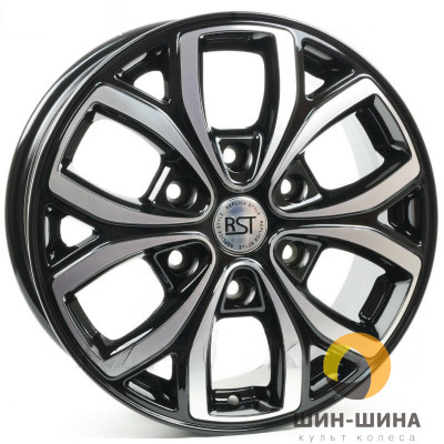 Диск Tech Line 15" 4*100 6,0 Et38 D67,1 TECH LINE TL 538 BD