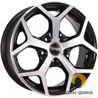 15" 5*108 6,0 Et52,5 D63,4 TECH LINE 511 BD