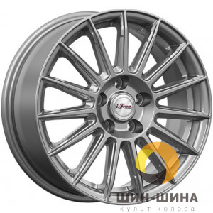 16" 5*112 6,5 Et46 D57,1 IFREE Азур КС1052 Хай вэй (766512)