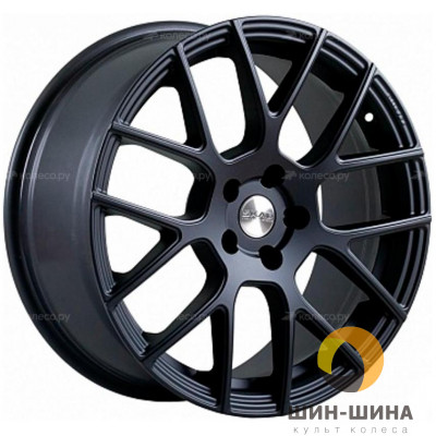 18" 5*120 8,0 Et35 D72,6 СКАД Stiletto черный бархат новый (1860222)