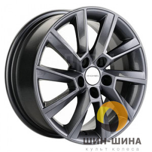 16" 5*100 6,0 Et38 D57,1 CARWEL Иманта 1604 (Rapid) GRT (112506)