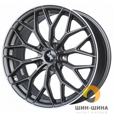 Диски RACE READY 20" 5*130 8,5 Et45 D71,6 CSSYA-5647 B-LP/M