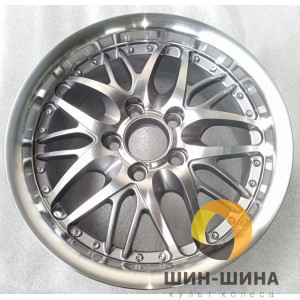 14" 5*100 6,0 Et35 D57,1 KT-103 GM ***(Б/К)***