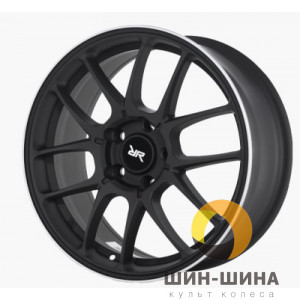 14" 4*98 6,0 Et35 D58,6 RACE READY CSSD-2795 B-LP/M