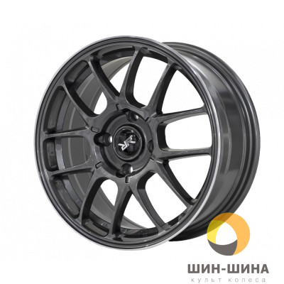 15" 5*100 6,5 Et35 D57,1 RACE READY CSSD-2795 G-LP