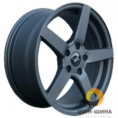 18" 5*114,3 8,0 Et35 D67,1 RACE READY CSS-9135 MK/M
