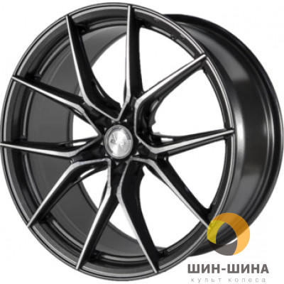 17" 5*112 7,5 Et40 D57,1 RACE READY CSSYA-3816 B-P