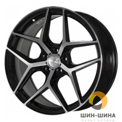 20" 5*112 8,5 Et38 D66,6 RACE READY CSSYA-8910 B-P