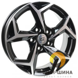 16" 5*114,3 6,5 Et44 D67,1 TECH LINE RST R066 BD