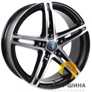 15" 4*98 6,0 Et40 D58,6 TECH LINE VENTI 1518 BD