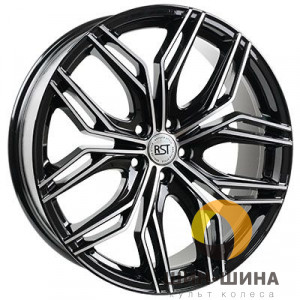 20" 5*112 8,5 Et42 D66,6 TECH LINE TL 205 BD