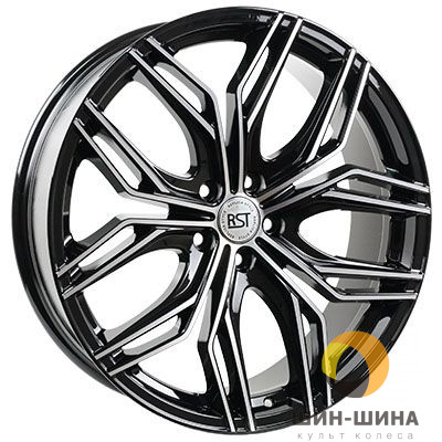 20" 5*112 8,5 Et42 D66,6 TECH LINE TL 205 BD