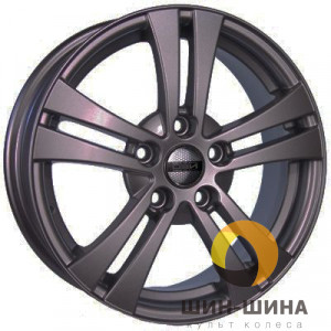 15" 5*100 6,0 Et40 D57,1 TECH LINE NEO 540 HB
