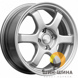 15" 4*98 6,0 Et38 D58,6 СКАД Киото селена (2150008)