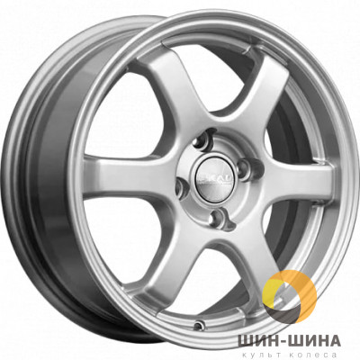 15" 4*98 6,0 Et38 D58,6 СКАД Киото селена (2150008)