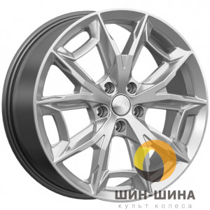 19" 5*114,3 7,5 Et35 D60,1 СКАД Паркер селена (4290208)