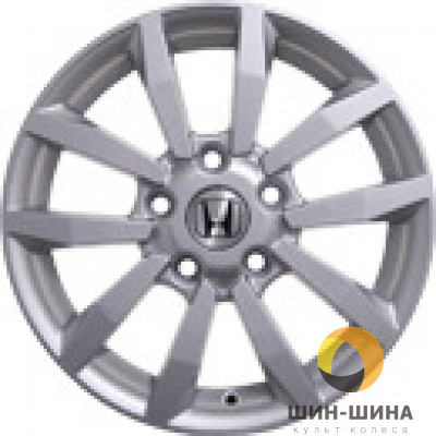 15" 5*114,3 6,0 Et45 D67,1 YQR-024 Silv