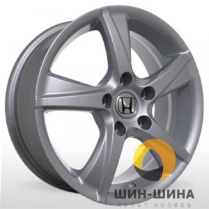 16" 5*114,3 6,5 Et45 D67,1 YQR-215 Silv