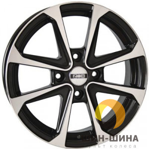 16" 4*108 6,0 Et37 D63,4 TECH LINE NEO 667 BD