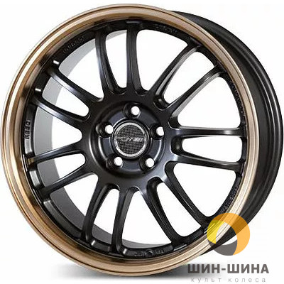 17" 5*114,3 7,0 Et40 D67,1 PDW RE30 Club Sport 7018 MI/U2B