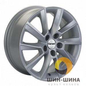 16" 5*100 6,0 Et38 D57,1 CARWEL Иманта 1604 (Rapid) SLT (112502)