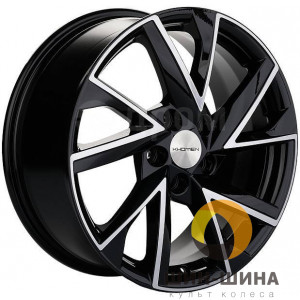 17" 5*114,3 7,0 Et45 D67,1 CARWEL Тоджа 1714 (i40) ABT (97840)