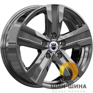 16" 5*112 7,0 Et45 D66,6 K&K Висмут КС1009 кварц (79183)