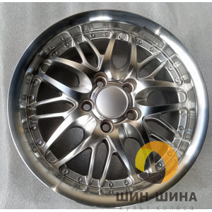 14" 5*100 6,0 Et35 D57,1 KT-103 HSM ***(Б/К)***