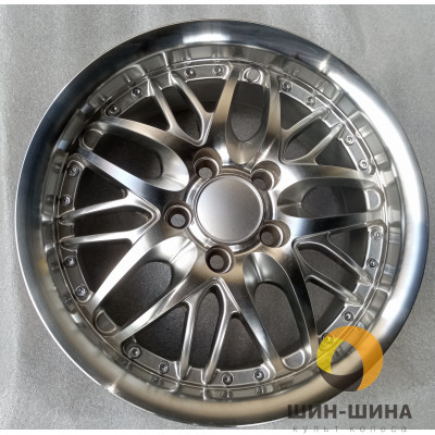 14" 5*100 6,0 Et35 D57,1 KT-103 HSM ***(Б/К)***