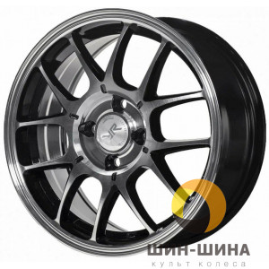16" 4*100 7,0 Et42 D60,1 RACE READY CSSD-2795 B-P