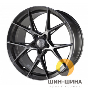 19" 5*114,3 8,5 Et35 D67,1 RACE READY CSSYA-5636 MK-P