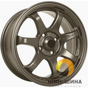 15" 4*114,3 6,5 Et40 D67,1 RACE READY CSS-356 OY/M
