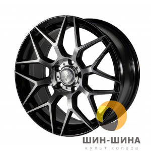 16" 5*114,3 7,0 Et40 D67,1 RACE READY CSS-3940 MK