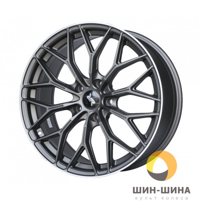 18" 5*114,3 8,0 Et45 D67,1 RACE READY CSSYA-5647 OY-LP/M