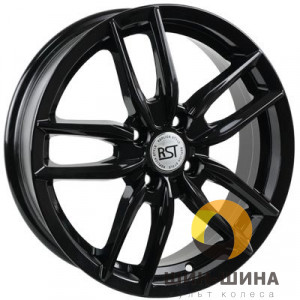 16" 4*100 6,0 Et48 D60,1 TECH LINE RST R076 BL