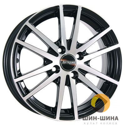 13" 4*114,3 4,5 Et43 D69,1 TECH LINE TL 305 BD