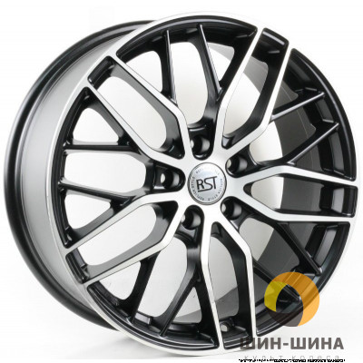 Диск Tech Line 17" 5*120 7,5 Et34 D72,6 TECH LINE NEO 711 S