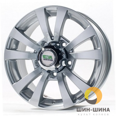 Диск N2O Nitro 15" 5*139,7 6,5 Et40 D98,6 Y740 S